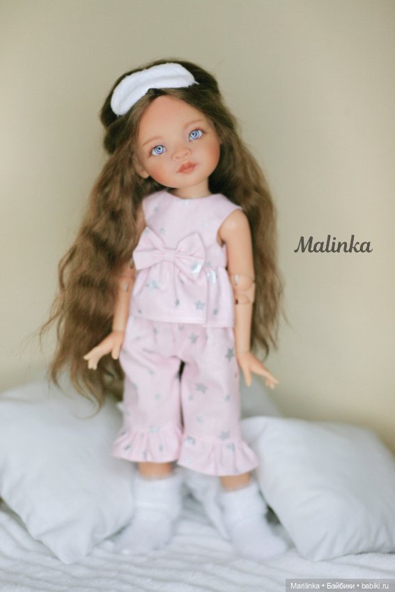 Гуси-обнимуси — Куклы Paola Reina (Паола Рейна): новинки