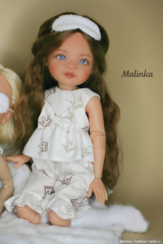 Гуси-обнимуси — Куклы Paola Reina (Паола Рейна): новинки