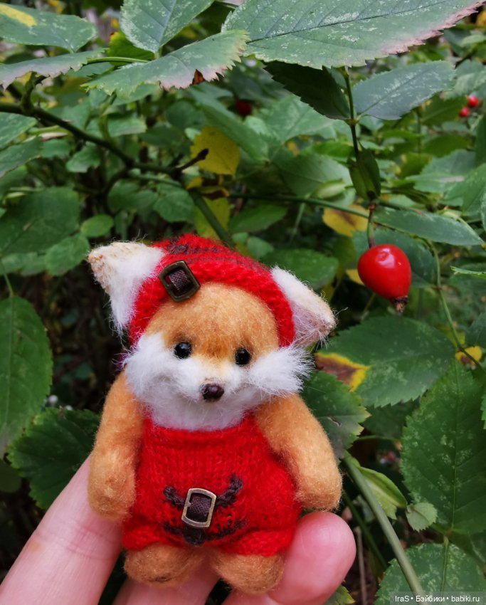 Прогулки золотой осени 🍁 — Домашние коллекции кукол: фото собраний (фото 2)