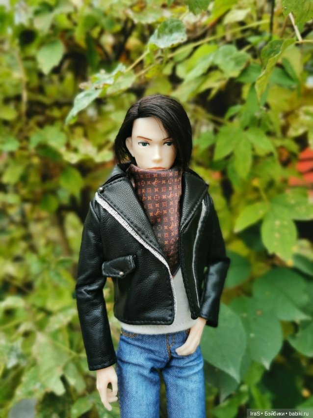 Прогулки золотой осени 🍁 — Домашние коллекции кукол: фото собраний