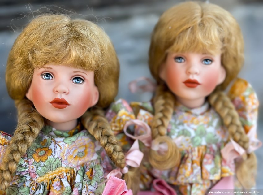 Прогулки с ранним Тоннером, Polyanna (фото 6)