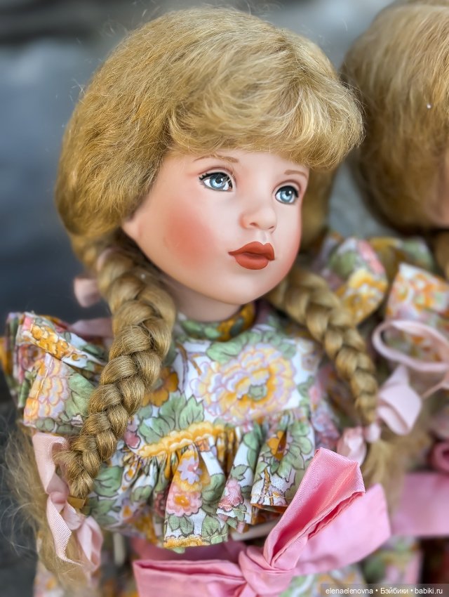 Прогулки с ранним Тоннером, Polyanna