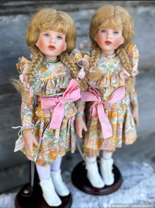 Прогулки с ранним Тоннером, Polyanna (фото 4)