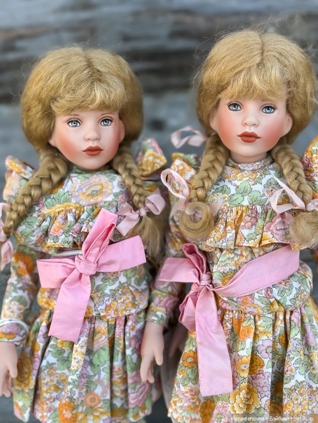 Прогулки с ранним Тоннером, Polyanna (фото 2)