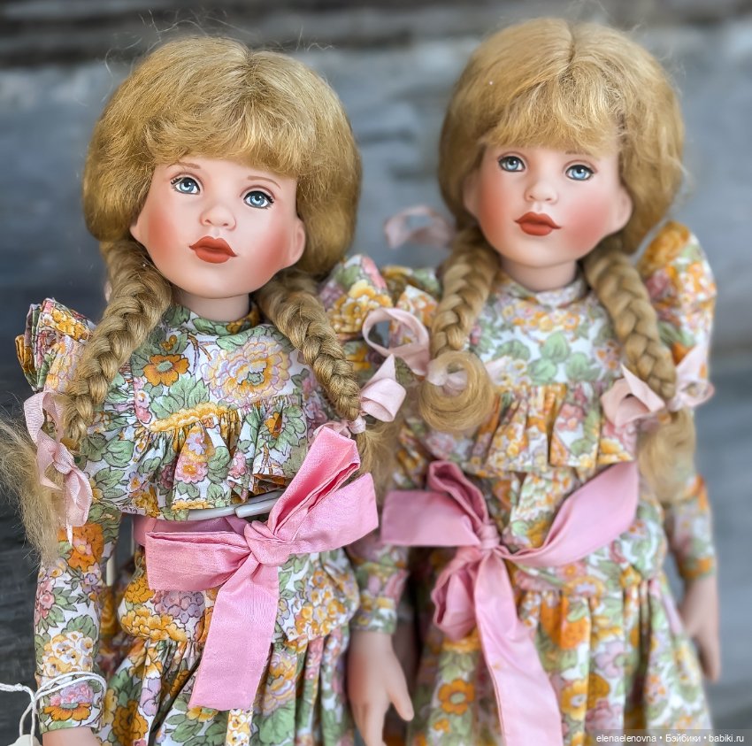 Прогулки с ранним Тоннером, Polyanna (фото 5)