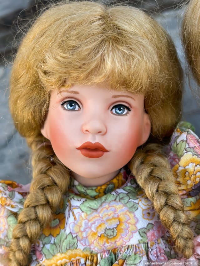 Прогулки с ранним Тоннером, Polyanna