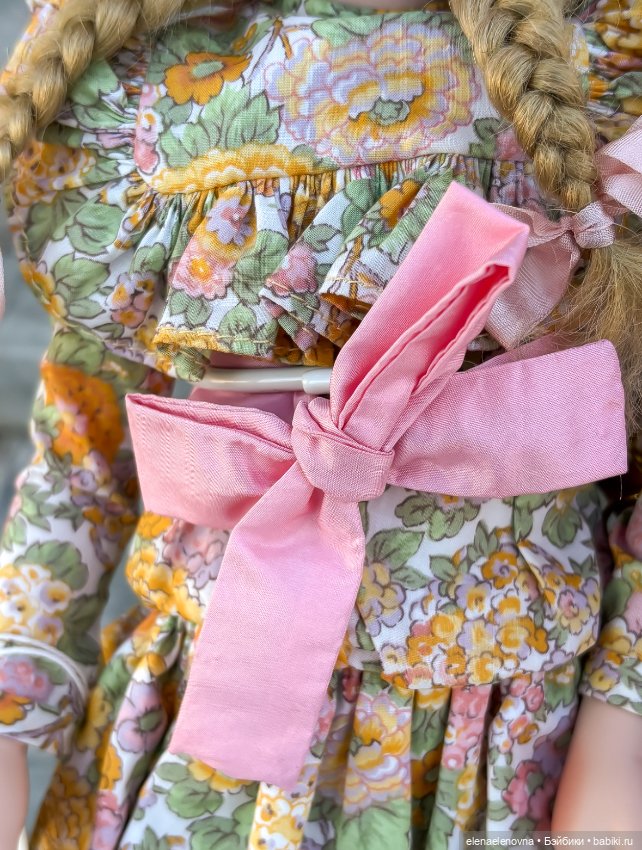 Прогулки с ранним Тоннером, Polyanna (фото 8)