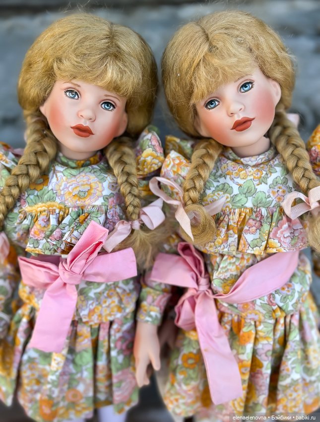 Прогулки с ранним Тоннером, Polyanna (фото 10)