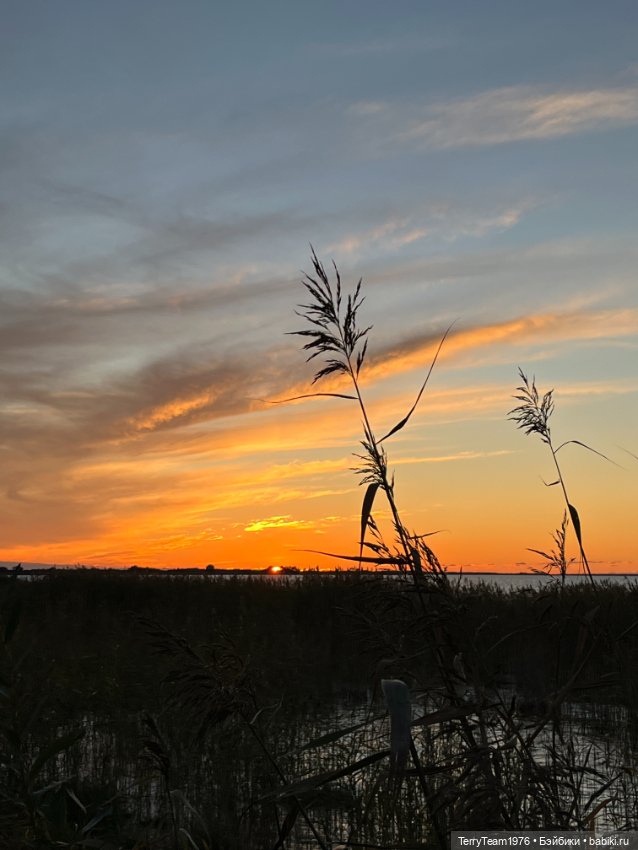 Тони Старк: Балтийская осень. Маяки и закаты