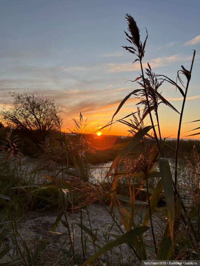 Тони Старк: Балтийская осень. Маяки и закаты