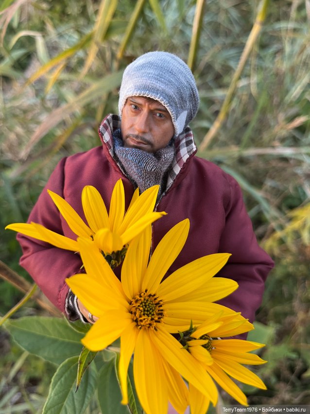 Тони Старк: Балтийская осень. Маяки и закаты