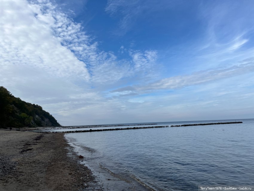 Тони Старк: Балтийская осень. Тыквы, каменюки и коряги (фото 4)