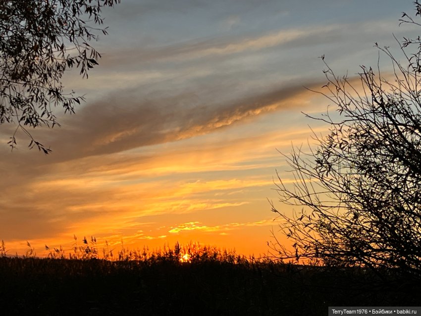 Тони Старк: Балтийская осень. Маяки и закаты