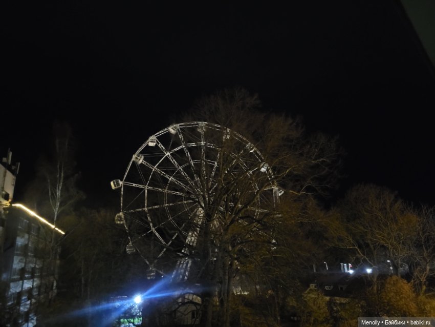 Ночь Дикой охоты — Домашние фото авторских кукол: личные коллекции