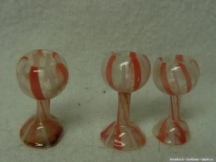 Фотоподборка антикварного стекла с аукционов (фото 10)