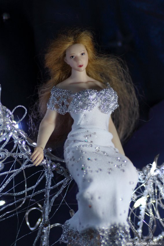 Первые фото — Куклы Phicen (TBLeague/Фицен): бесшовные тела (фото 9)