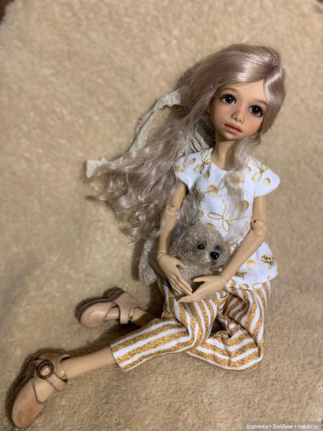 Яна Studio Milim или спонтанная покупка (фото 2)