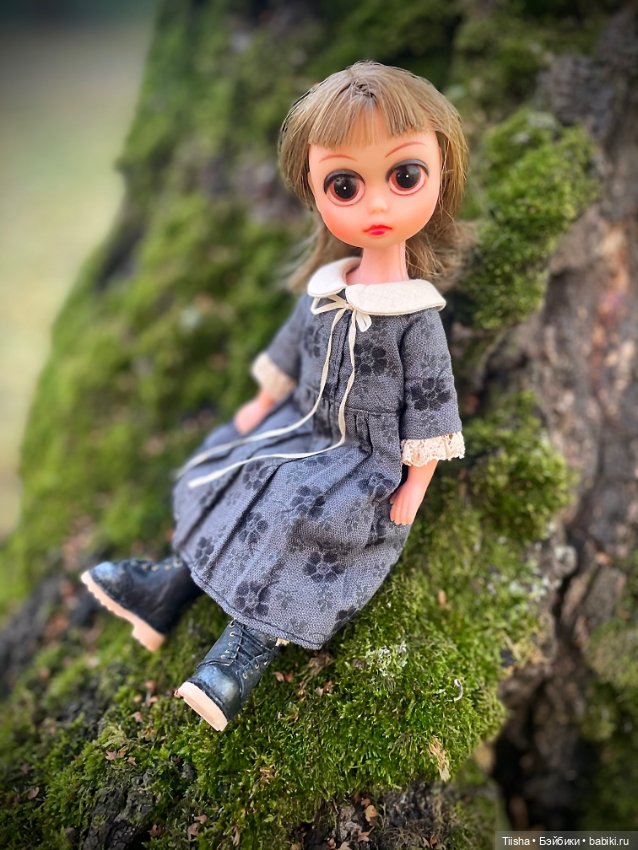 Susie sad eyes (Сьюзи с грустными глазами) (фото 10)