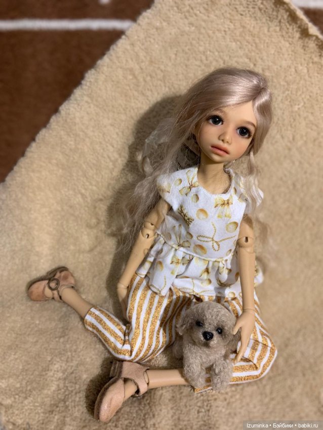 Яна Studio Milim или спонтанная покупка (фото 3)