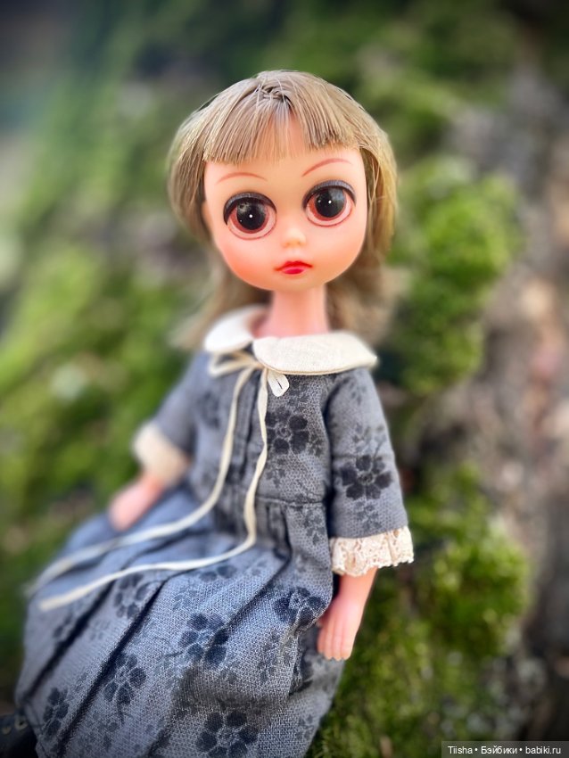 Susie sad eyes (Сьюзи с грустными глазами) (фото 9)