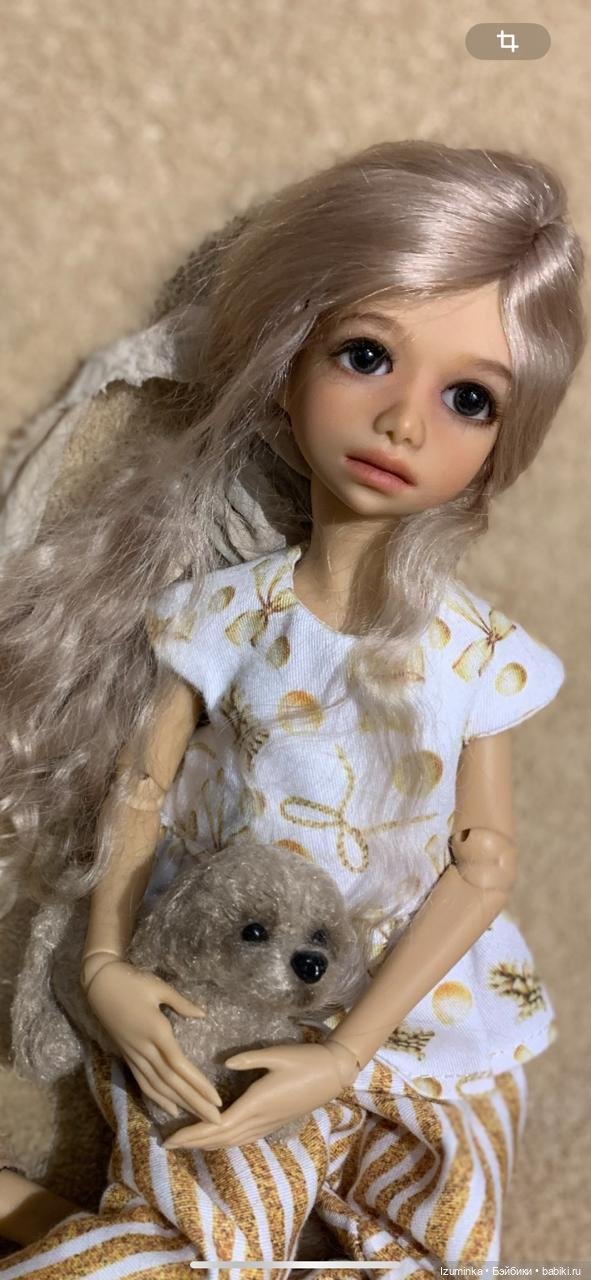 Яна Studio Milim или спонтанная покупка (фото 6)