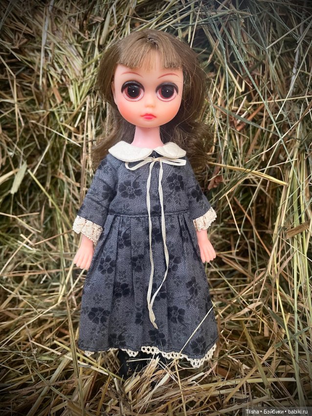 Susie sad eyes (Сьюзи с грустными глазами)