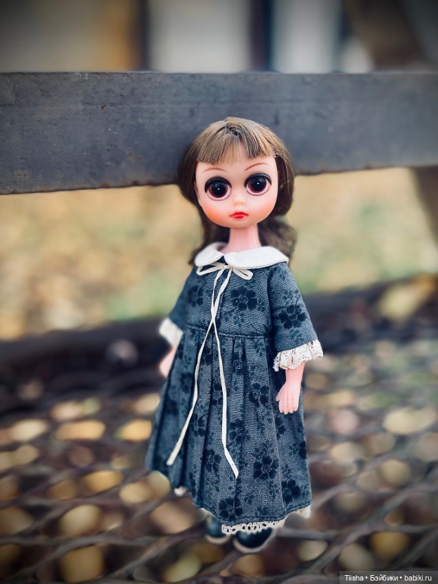 Susie sad eyes (Сьюзи с грустными глазами)