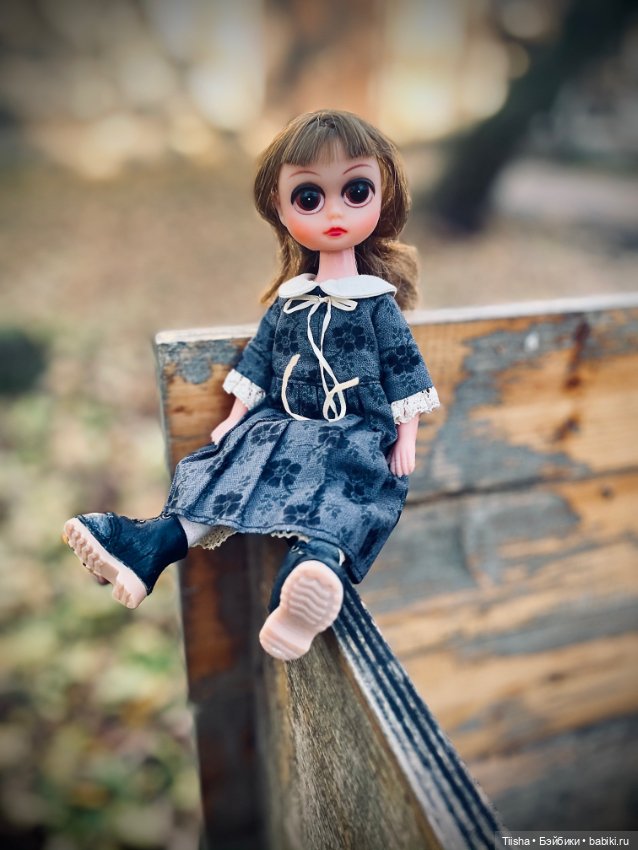 Susie sad eyes (Сьюзи с грустными глазами)