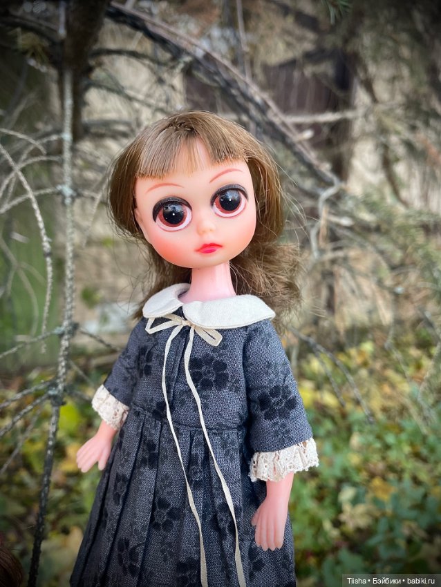 Susie sad eyes (Сьюзи с грустными глазами) (фото 5)