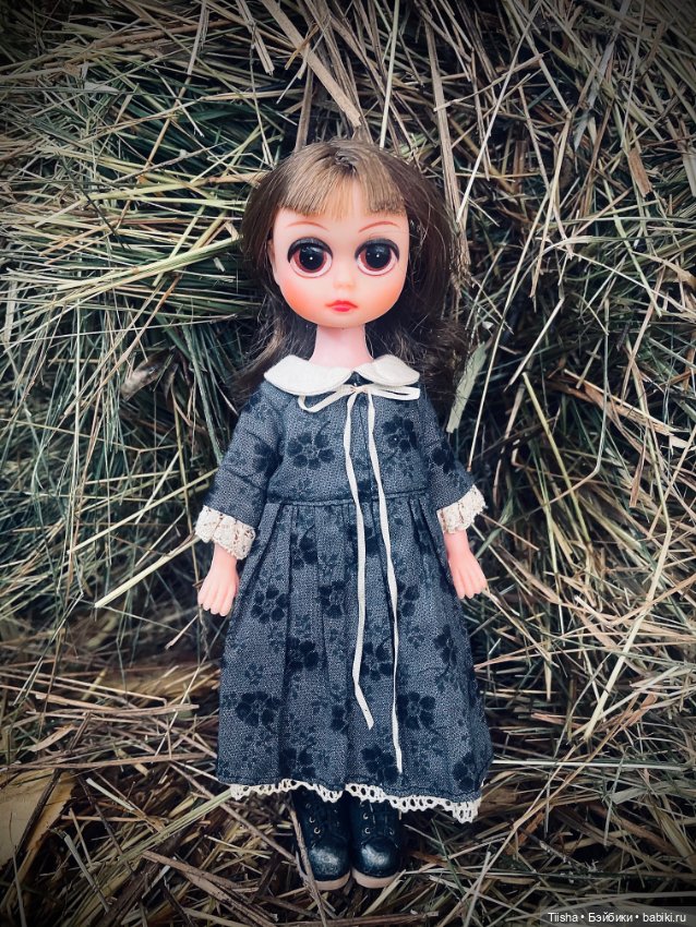 Susie sad eyes (Сьюзи с грустными глазами)