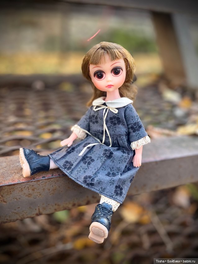 Susie sad eyes (Сьюзи с грустными глазами)