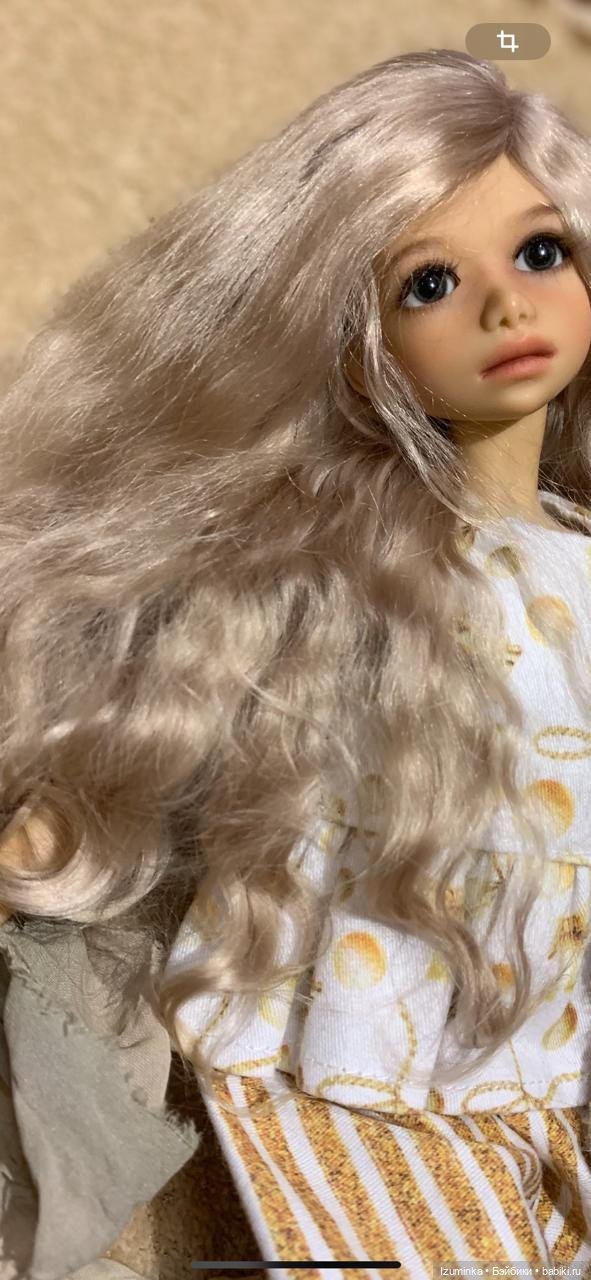 Яна Studio Milim или спонтанная покупка (фото 7)