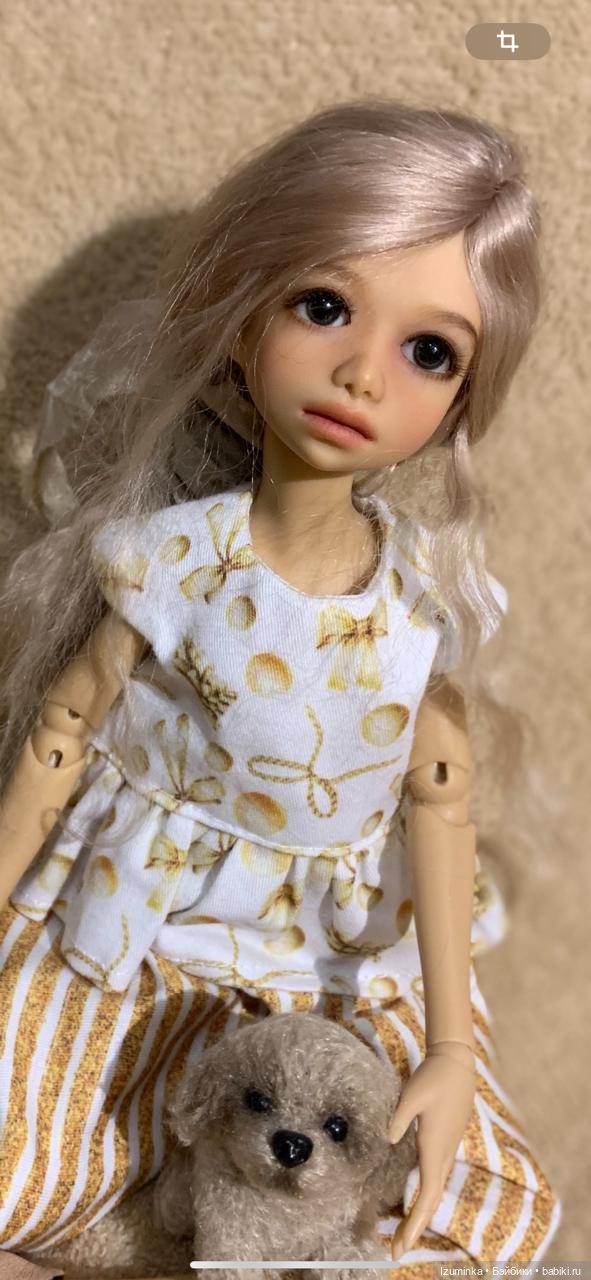 Яна Studio Milim или спонтанная покупка (фото 8)