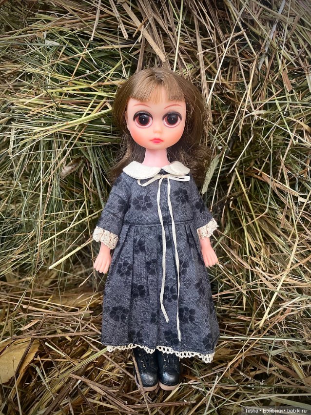 Susie sad eyes (Сьюзи с грустными глазами) (фото 8)