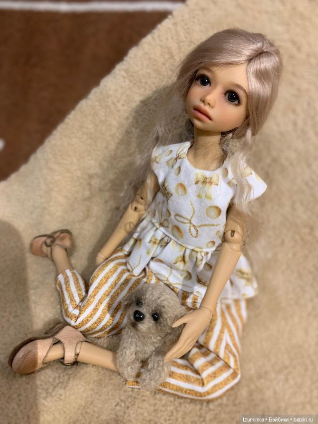 Яна Studio Milim или спонтанная покупка (фото 4)