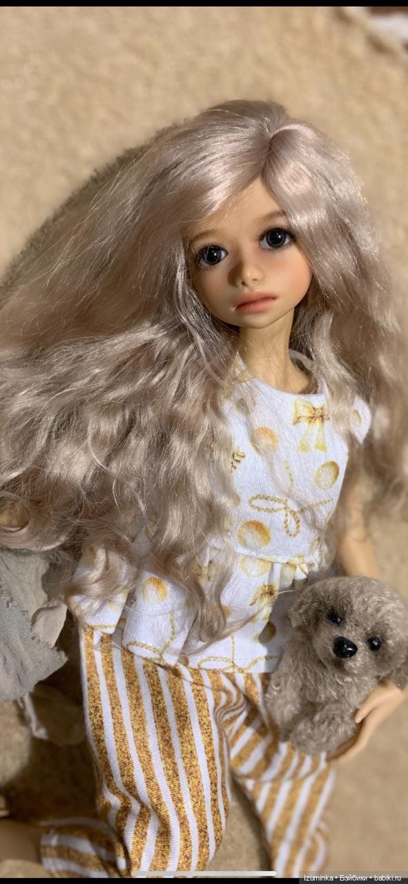 Яна Studio Milim или спонтанная покупка (фото 5)