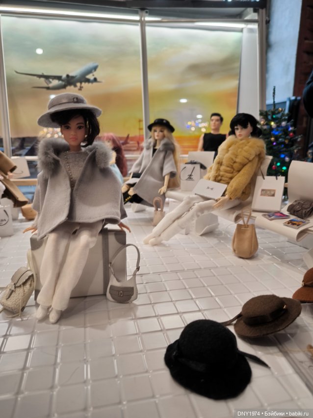 Долл маркет, не остаться без покупок