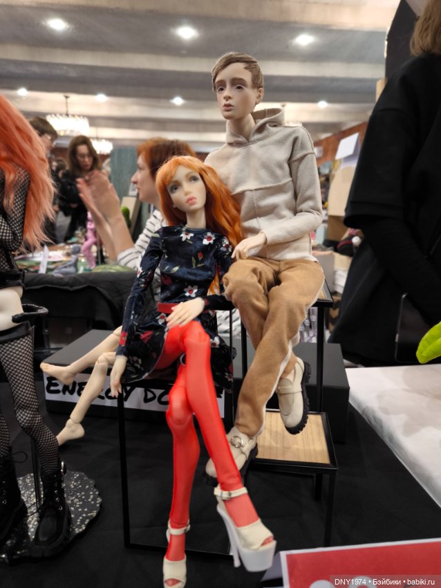 Долл маркет, не остаться без покупок (фото 5)