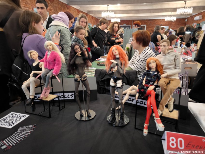 Долл маркет, не остаться без покупок (фото 4)