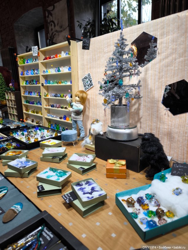 Долл маркет, не остаться без покупок (фото 8)