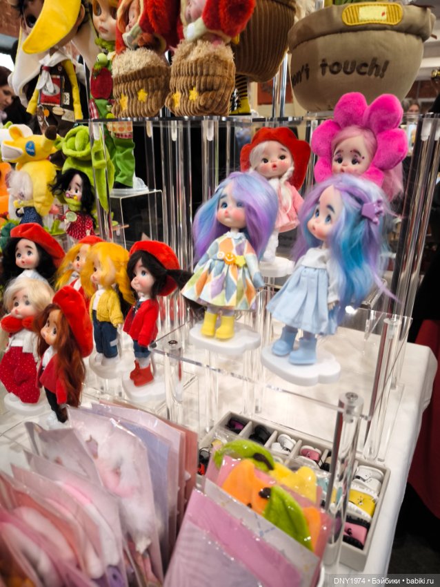 Долл маркет, не остаться без покупок (фото 2)