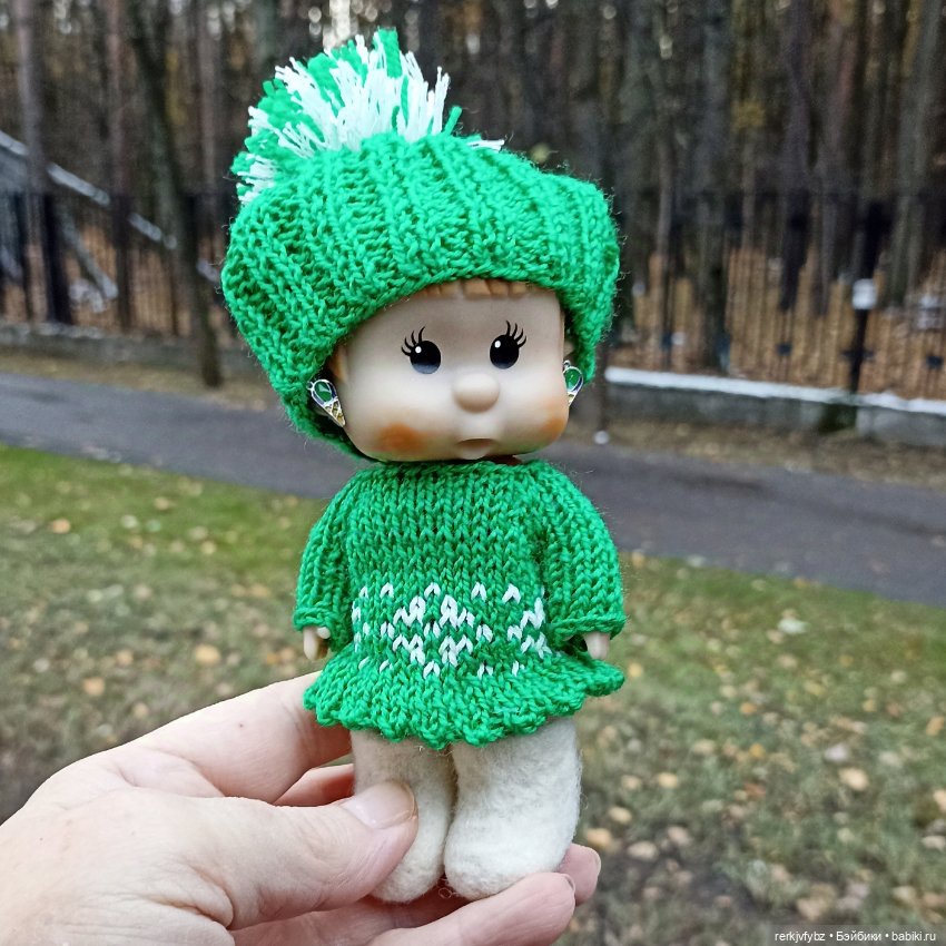 Как мы искали первый снег (фото 3)