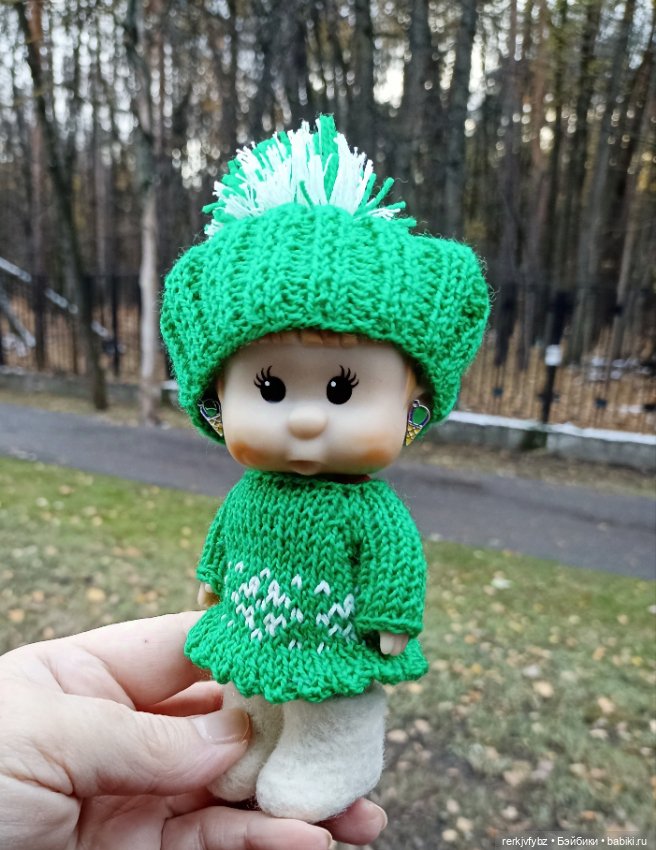 Как мы искали первый снег (фото 4)