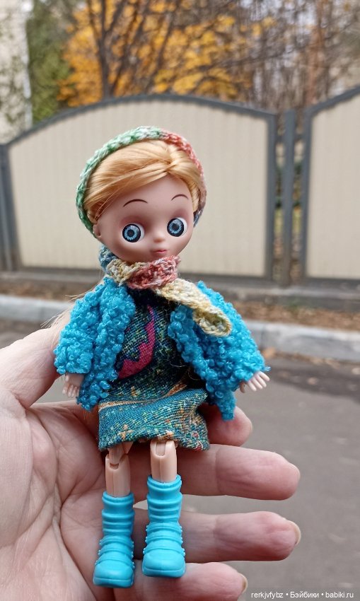 Как мы искали первый снег (фото 9)