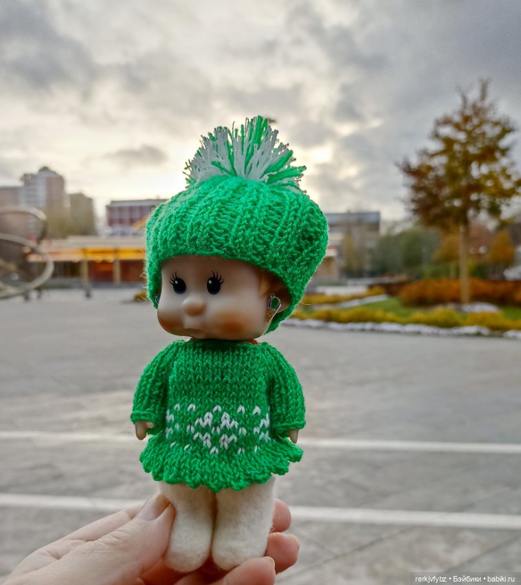 Как мы искали первый снег (фото 6)