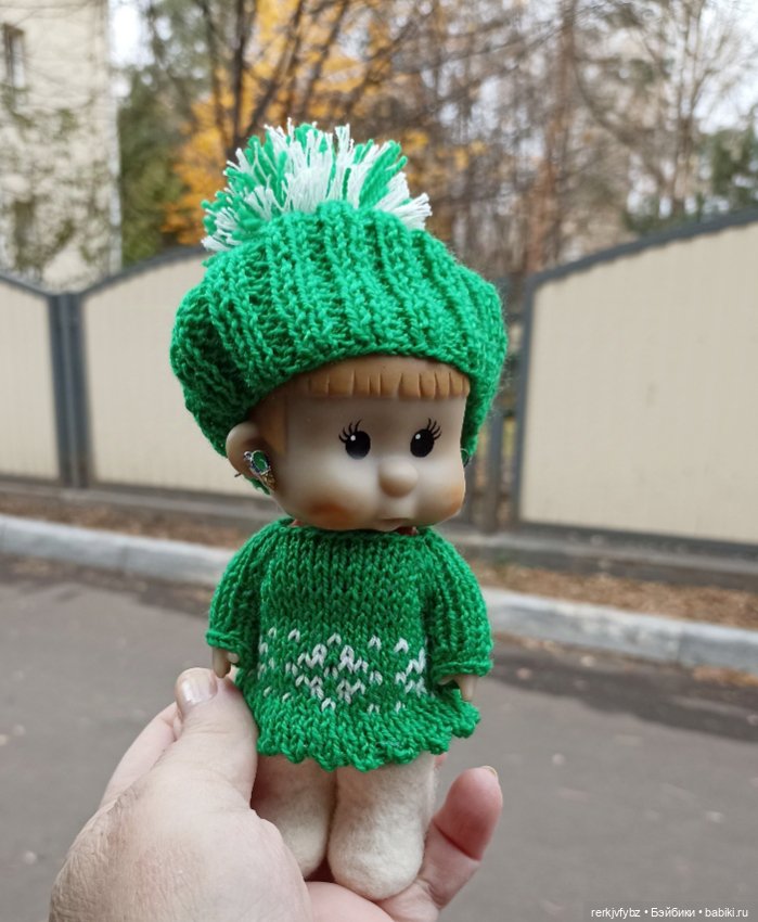 Как мы искали первый снег (фото 2)