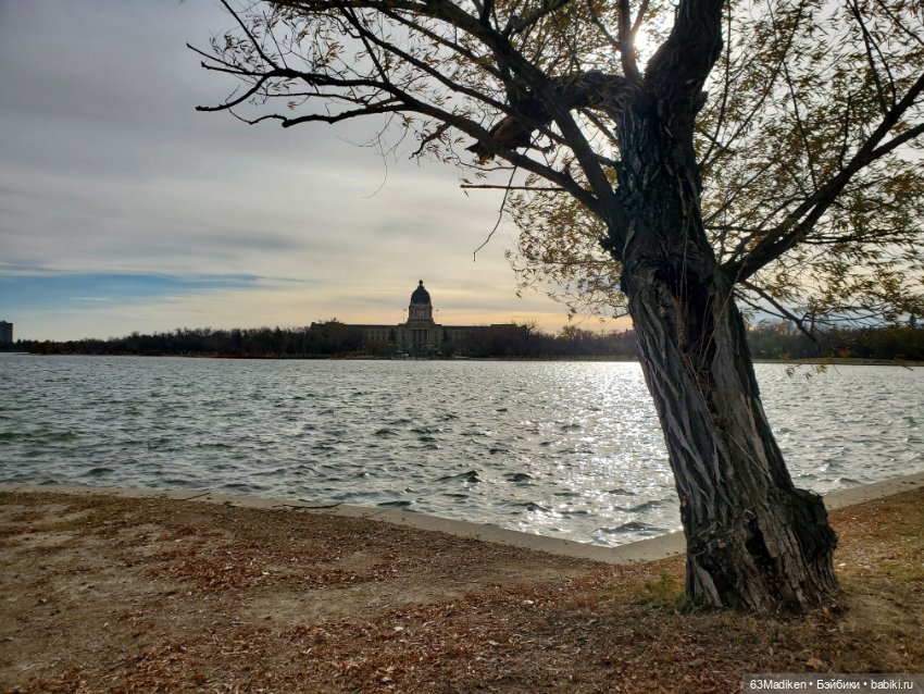 У озера — Куклы Sasha Morgenthaler (Саша Моргенталер): Trendon (фото 3)