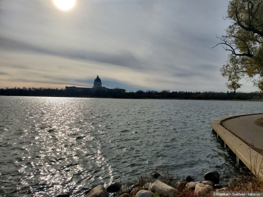 У озера — Куклы Sasha Morgenthaler (Саша Моргенталер): Trendon (фото 2)