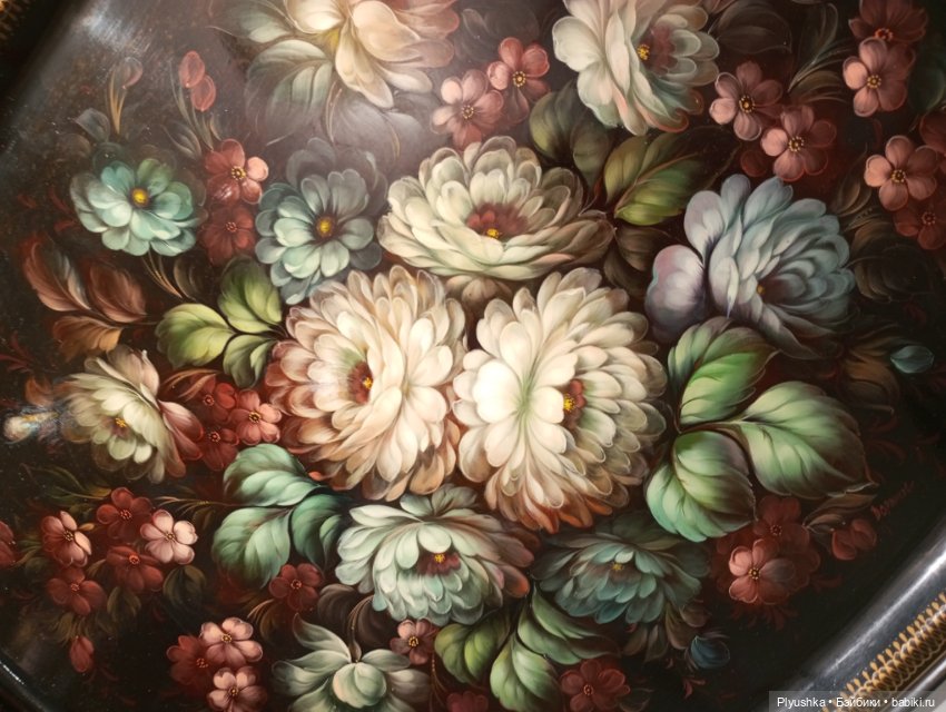 Выставка традиционных тряпичных кукол