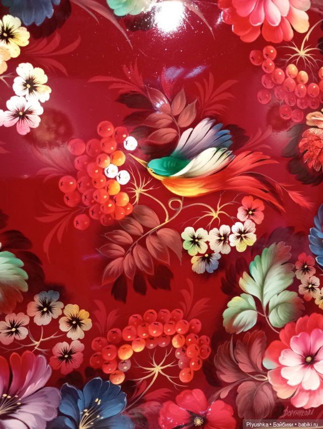 Выставка традиционных тряпичных кукол